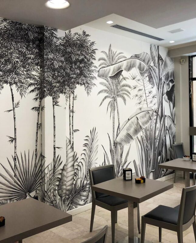 Monochrom - Art. VE110-1