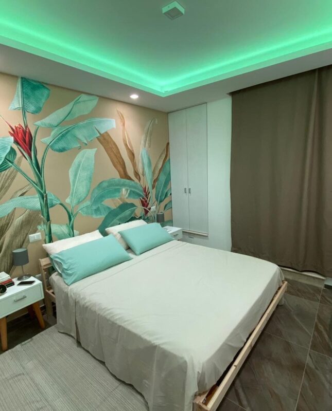 Tropical - Art. VE104-1