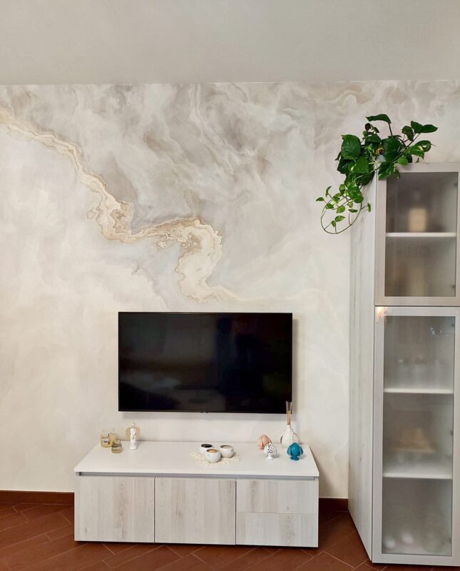 Marble-One - Art. VE069-1