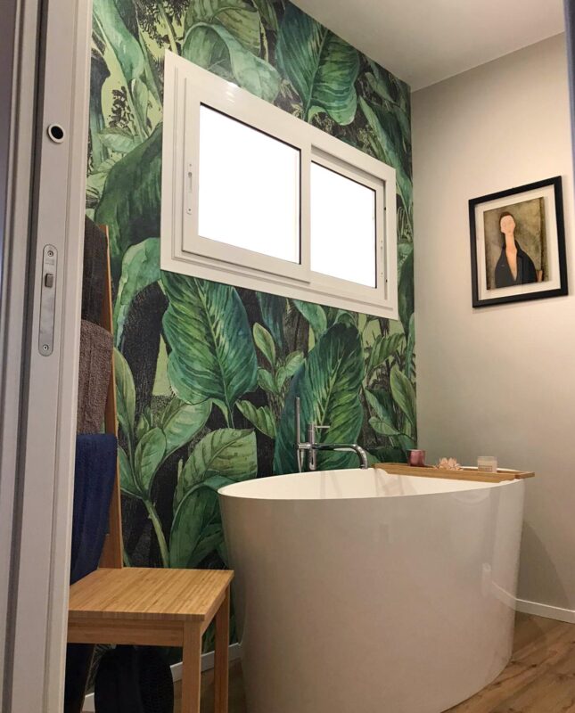 Jungle - Art. VE068-1