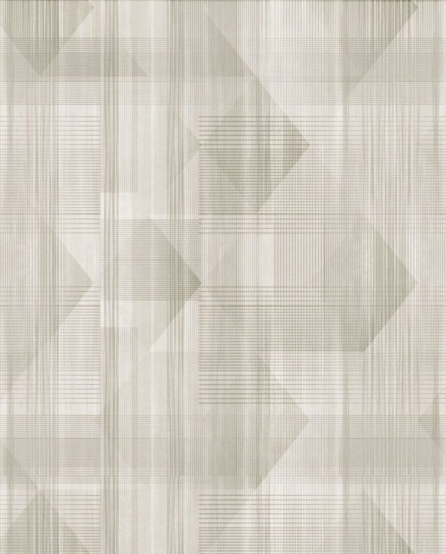 Come creare illusioni con le carte da parati