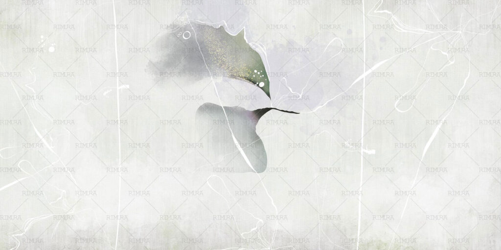 Colibrì – Rimura | Delicate and modern wallpaper design
