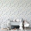Pattern fiorito