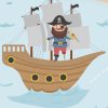 Monkey island