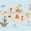 Monkey island