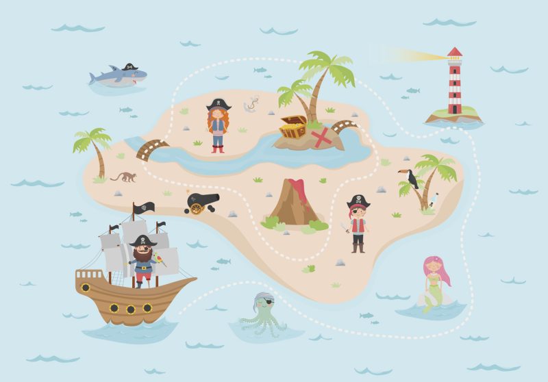 Monkey island
