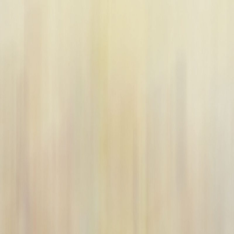 Abstract sunset