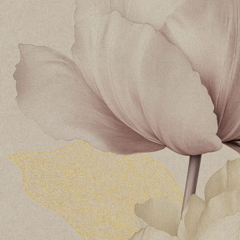 Gold bloom