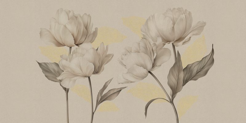 Gold bloom