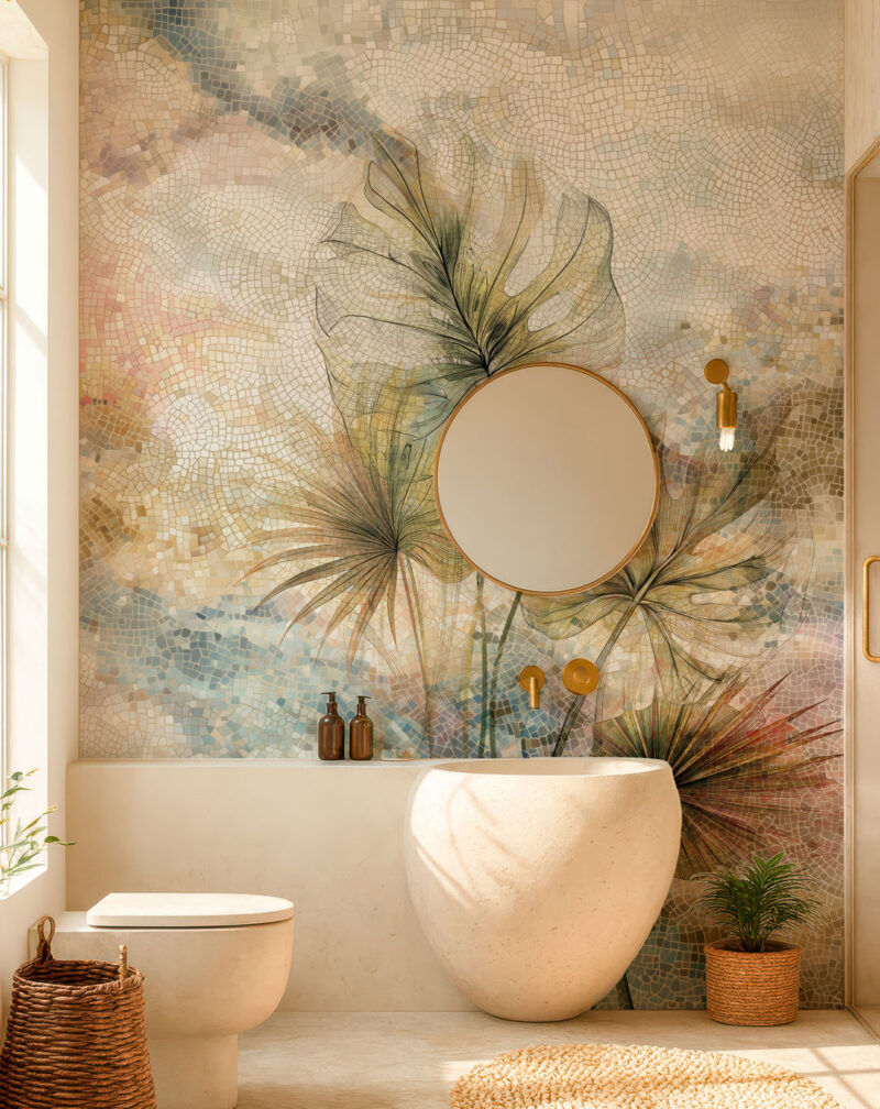 Art Mosaic