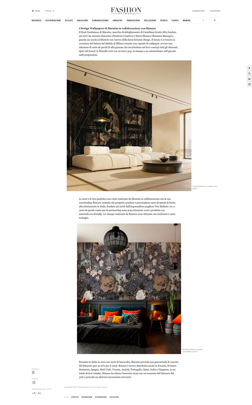 Fashion-Network