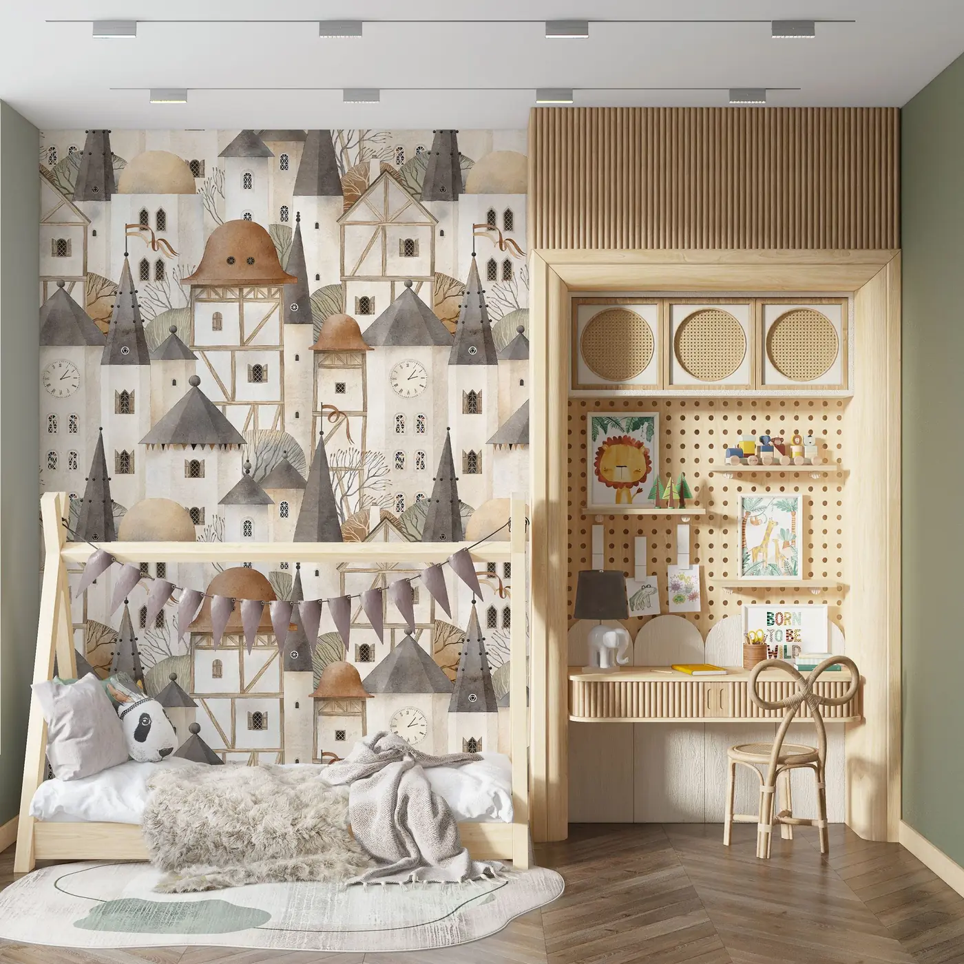 Kids Collection Rimura